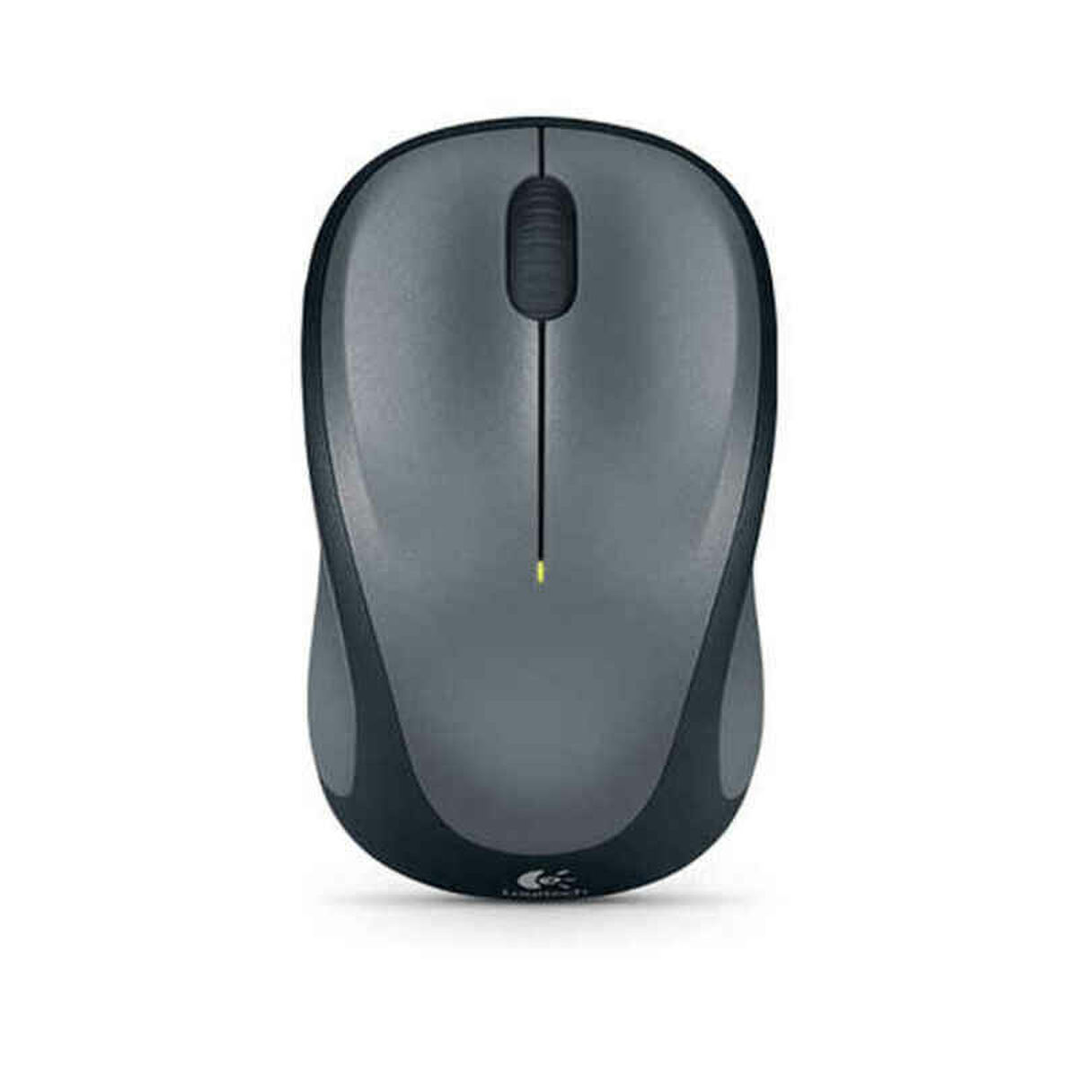 Mouse Logitech M235 Grey 1000 dpi